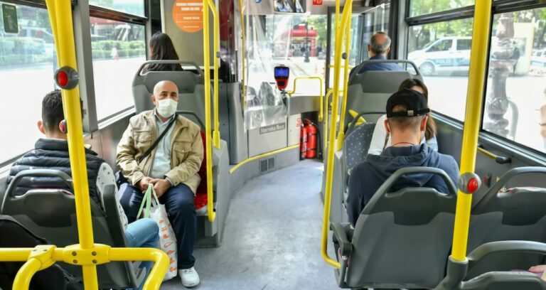 1 Haziran’da yürürlüğe girecek: Ulaşımda reaksiyon toplayan 65 yaş kararı