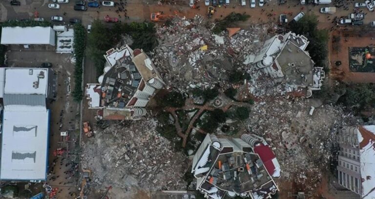 51 kişi ölmüştü: Furkan Apartmanı’ndaki “beraat” kararı istinafta