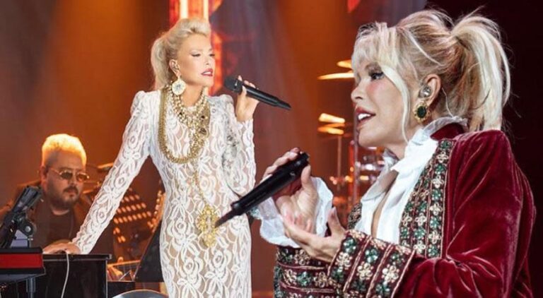 Ajda Pekkan’ın ödediği 43 Bin TL’lik hesap olay olmuştu! Gerçek başka çıktı