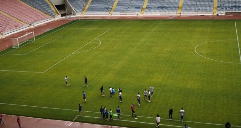 Amatör Lig’de büyük skandal! Ambulans gelmedi, maç iptal edildi