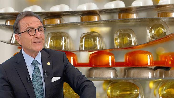 B12 değeri yüksek çıksa da hücrelerin içi boş! Osman Müftüoğlu: ‘Aktif çalışmayabilir’