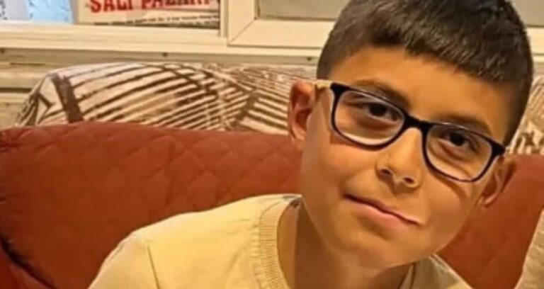 Bayram sabahı kahreden kaza! 10 yaşındaki Mert Can öldü