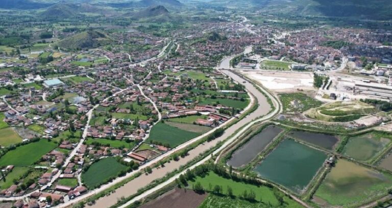 Bir ilimiz için karar verildi: 15 mahalle ve 7 köy boşaltılıyor