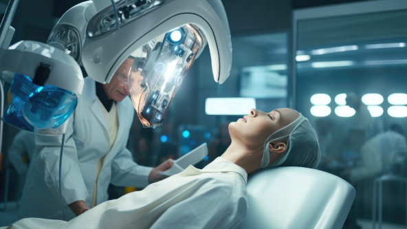 Bodrum’da İleri Düzey Robotik Cerrahi ve Modern Ürolojik Tedaviler – Doç. Dr. Serdar Yalçın
