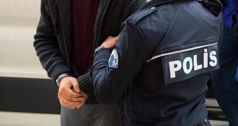 FETÖ üyesi firari 2 hükümlü yakalandı
