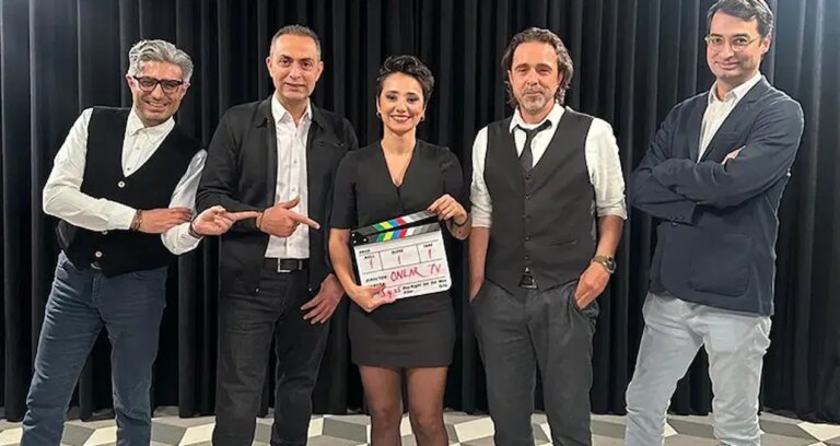 Gazeteci Şule Aydın’a ‘ajanlık’ ihbarıyla soruşturma! Sonunda ‘Tımarhane’ de cürüm örgütü sayıldı
