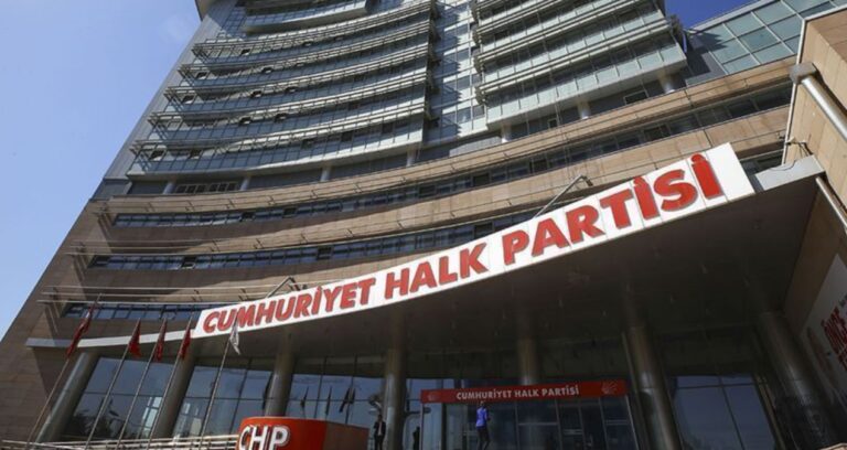 Kılıçdaroğlu idaresinin işten çıkardığı çalışanlardan birinci açıklama