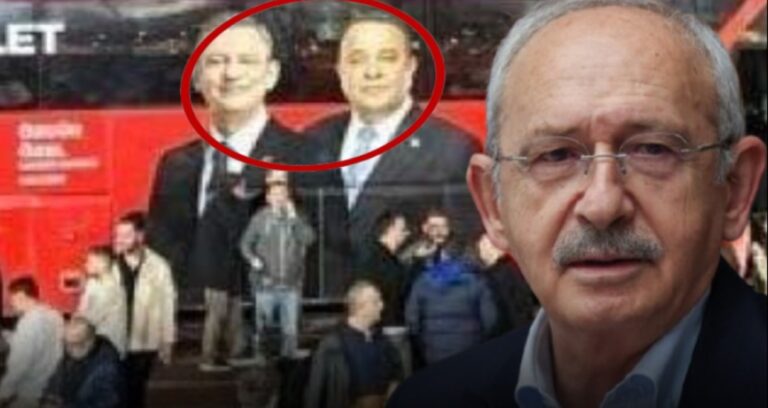 Kılıçdaroğlu isim vererek CHP’li milletvekilini maksat gösterdi