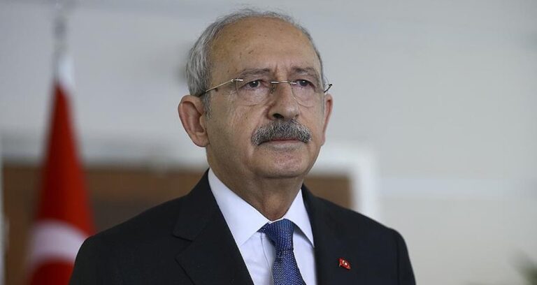 Kılıçdaroğlu ‘mutlak butlan’ haberini aldı, herkes odaya girdi elini öptü