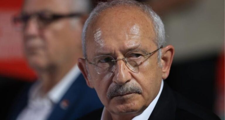 Kılıçdaroğlu yandaş kanaldan seslendi: Bu karar Türkiye’ye güzel olsun