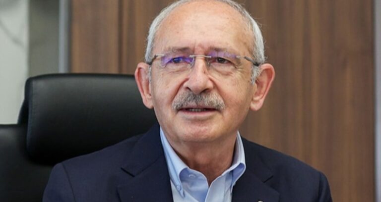 Kılıçdaroğlu’na birinci şok! Misyonu kabul etmedi, Özel’e dayanak verdi