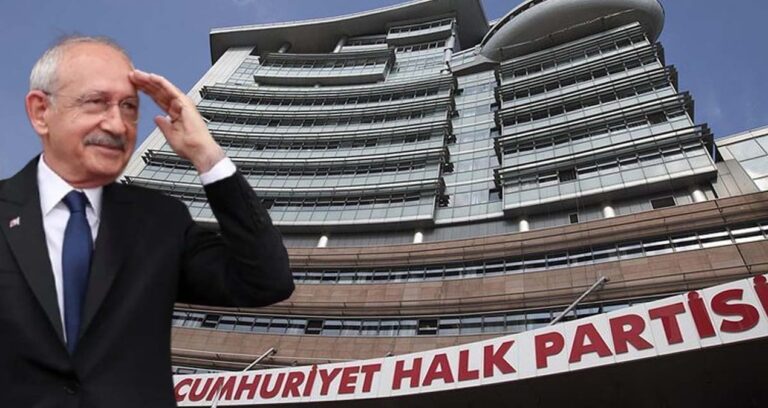 Kılıçdaroğlu’ndan grubuna talimat! Genel merkez için sessiz plan