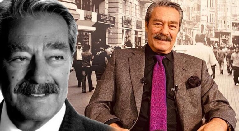 Kadir İnanır’ın sağlık durumuyla ilgili yeni açıklama