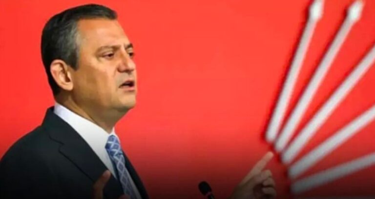 Kapalı toplantıda Özgür Özel’den sürpriz açıklama: Beni ve aradaşlarımı ihraç edebilirler