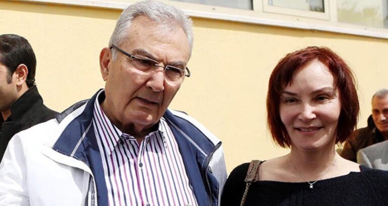 Kemal Kılıçdaroğlu’na bir reaksiyon de Deniz Baykal’ın kızı Aslı Baykal’dan geldi