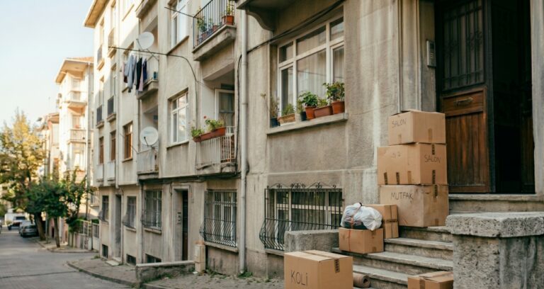 Kiracılara 30 gün uyarısı: Kurala uymayan konutundan olacak