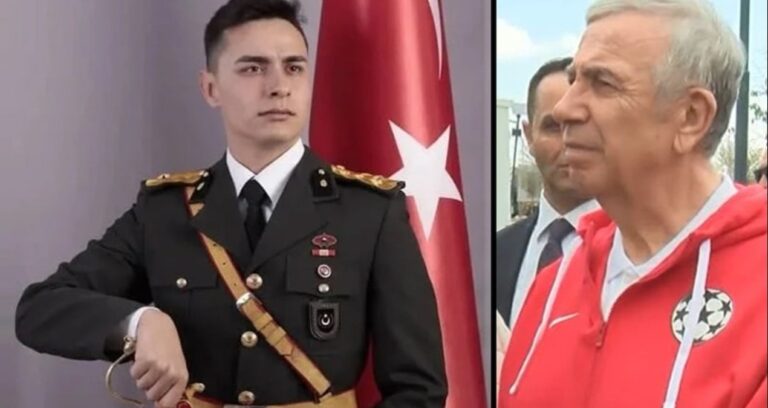 Mansur Yavaş ikinci kere sahip çıktı