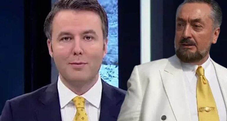 Mehmet Akif Ersoy için çarpıcı iddia! Adnan Oktar taktiklerini uygulamış
