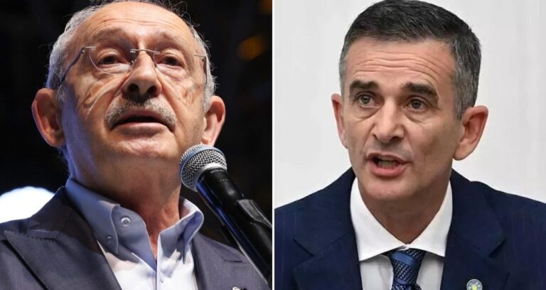 Ümit Dikbayır’dan Kemal Kılıçdaroğlu ile ilgili çarpıcı kelamlar