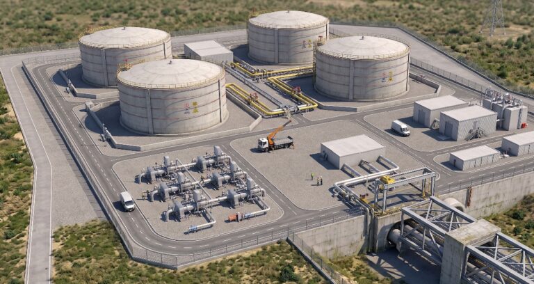 İmzalar atıldı: Türkiye o ülkeyi doğal gaz çizgisiyle kendine bağlıyor