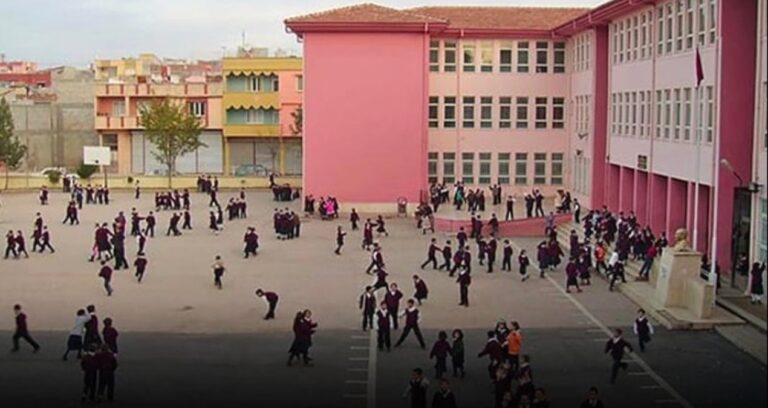 O çocuklar yakın takibe alınacak