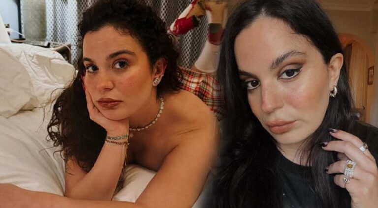 Peş peşe 7 ameliyat geçirmişti! Aslı Bekiroğlu son durumunu açıkladı
