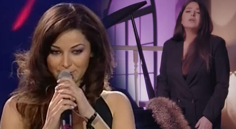 Popstar’ın efsane yarışmacısı Aydan Kaya’nın değişimi şaşırttı