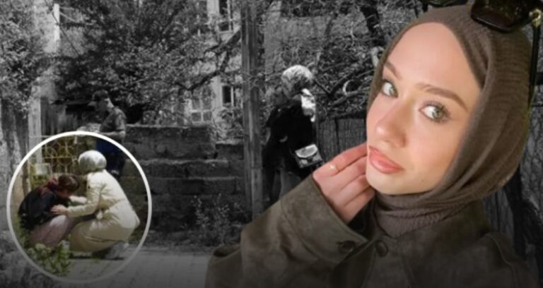 Rabia’nın sır vefatı: Kız kardeşi sabah uyandırmak isterken…