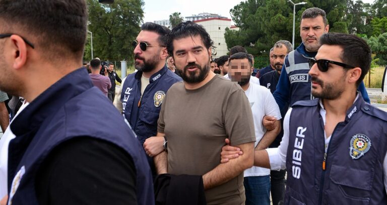 Rasim Ozan Kütahyalı’nın nasıl yakalandığı ortaya çıktı
