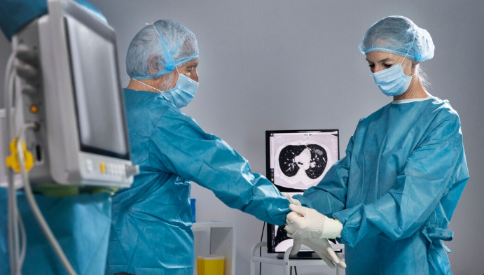 Robotic Urology with Assoc. Prof. Serdar Yalçın – Doç. Dr. Serdar Yalçın