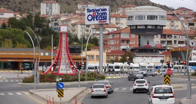 İtalyanlar Yozgat’a akın etti: Bu bölgeyi kazmak istiyorlar