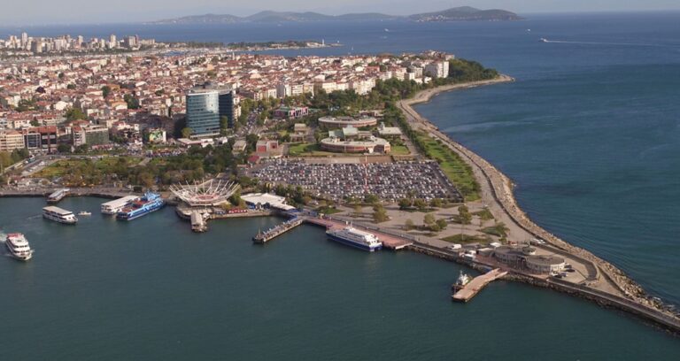 Tartışmalara neden olan proje onay aldı! Kadıköy’ün kalbine inşa edilecek