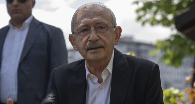 TRT, seçimde 32 dakika ayırdığı Kılıçdaroğlu’nun açıklamalarını bugün 28 dakika kesintisiz verdi