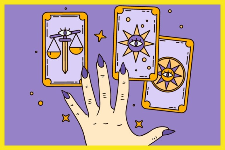Yeni başlayanlar için tarot hakkında rehber olacak bilgiler
