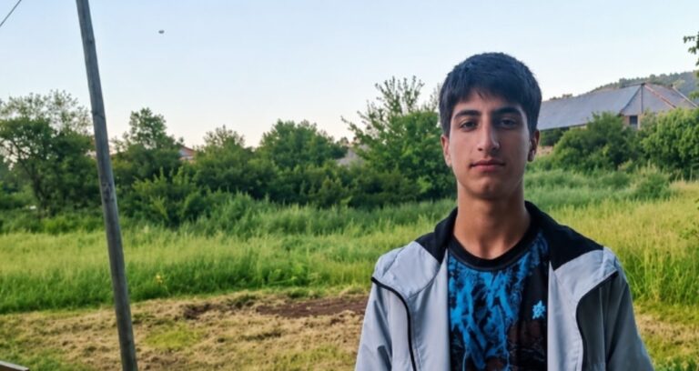 13 yaşındaki Metin’in mevtinde fecî bir ayrıntı açığa çıktı!