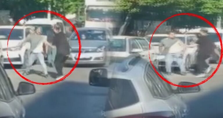 2 ay sonra düğünü olan genci sokak ortasında katlettiler!