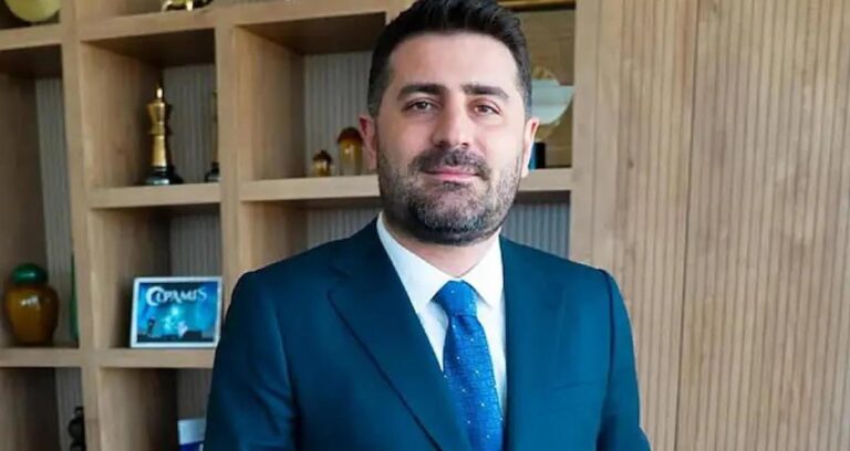 20 günde tahliye edilmişti: Erdoğan ‘mektup arkadaşı’ lokal medya çeşidine çıktı