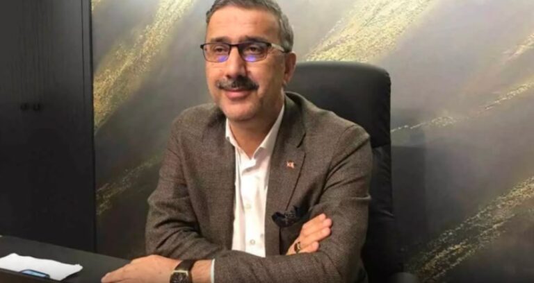 3 maaşı az bulan AKP’li vekil, fındık için lüks rezidans kiraladı
