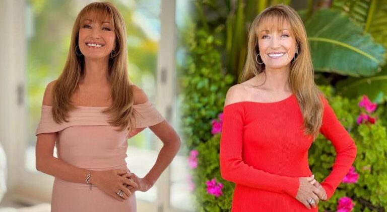 4 evlilik yaptı! 75 yaşındaki Jane Seymour’dan aşk itirafı: Çılgınlar gibi aşığım