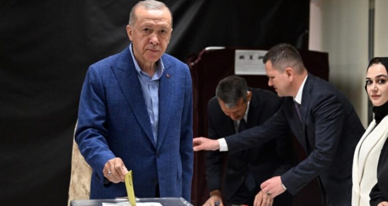 5 alamet belirdi, baskın seçim tarihi netleşti