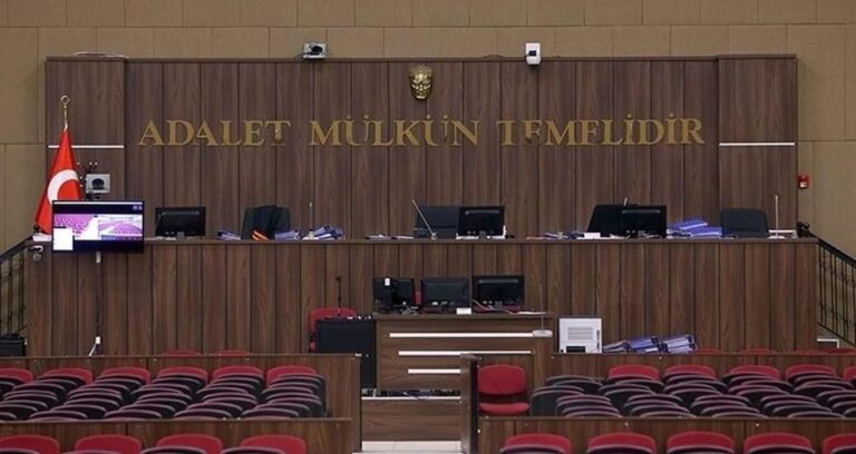 Akın Gürlek duyurdu: 140 yeni mahkeme kuruluyor