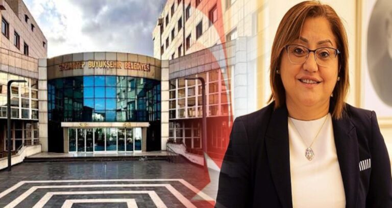 AKP’li belediyenin ‘Protez’ ihalesinde şaibe argümanı