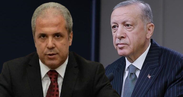 AKP’li isimden partisine canlı yayında çok konuşulacak uyarı!