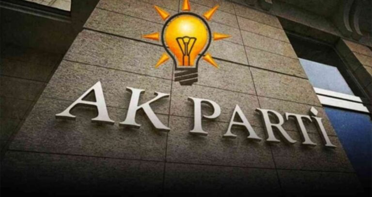 AKP’li lider yardımcısı kalp krizinden hayatını kaybetti