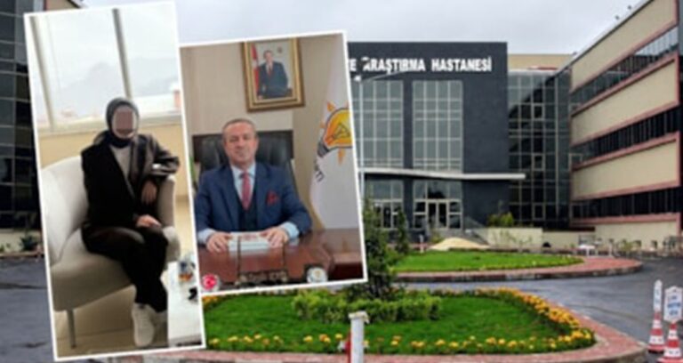 AKP’li liderin kızına mesken hapsi! Karıştığı kazada baba ölmüş, oğlu ise yaralanmıştı