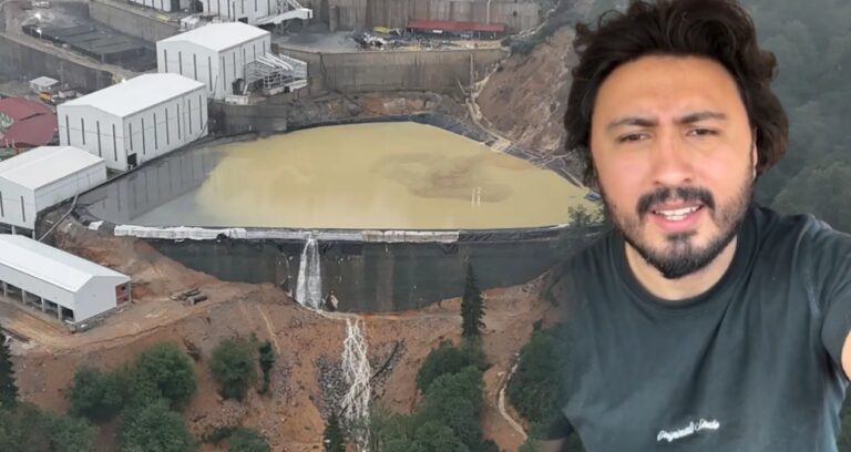 AKP’li vekilin saçtığı zehri kanıtladı, cezayı yedi