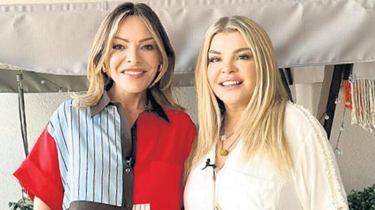 ‘Şarkılarımı astroloğa danışıyorum’