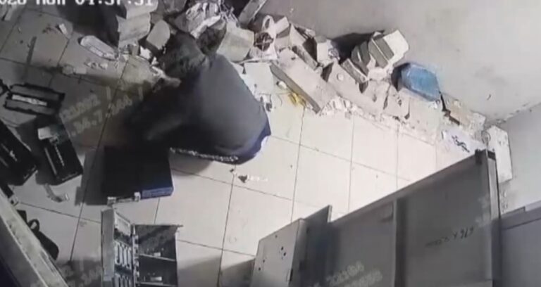 ATM’den 500 bin lira çalan kuşkulu şirketin eski çalışanı çıktı
