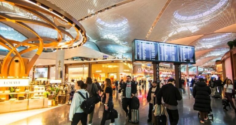Avrupa’nın en ucuz kentleri muhakkak oldu: İki günlük tatil 15 bin TL tutuyor