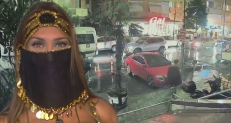 Aynur Kanbur cinayetinde 10 yıllık sır perdesi aralandı; katili İstanbulkart kayıtları yakalattı